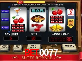 Sistemas de Segurança bet0077