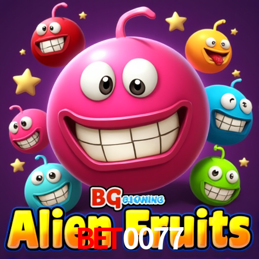 Jogos de Slot bet0077