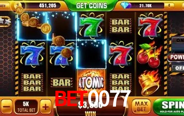 Design Responsivo bet0077