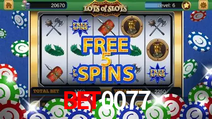 Especiais de Fim de Semana bet0077