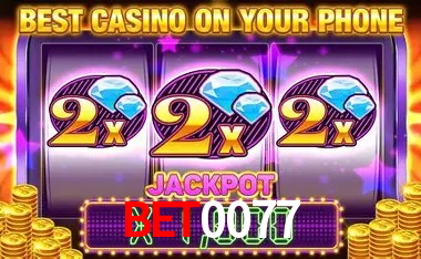 Tecnologia da Plataforma bet0077